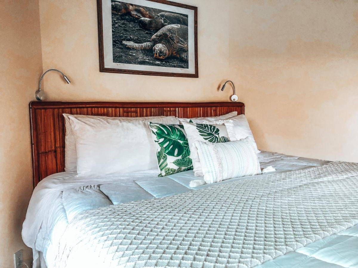 Volcano Eco Retreat By Heart Core Hotels - Adults Only Fern Acres Exterior photo