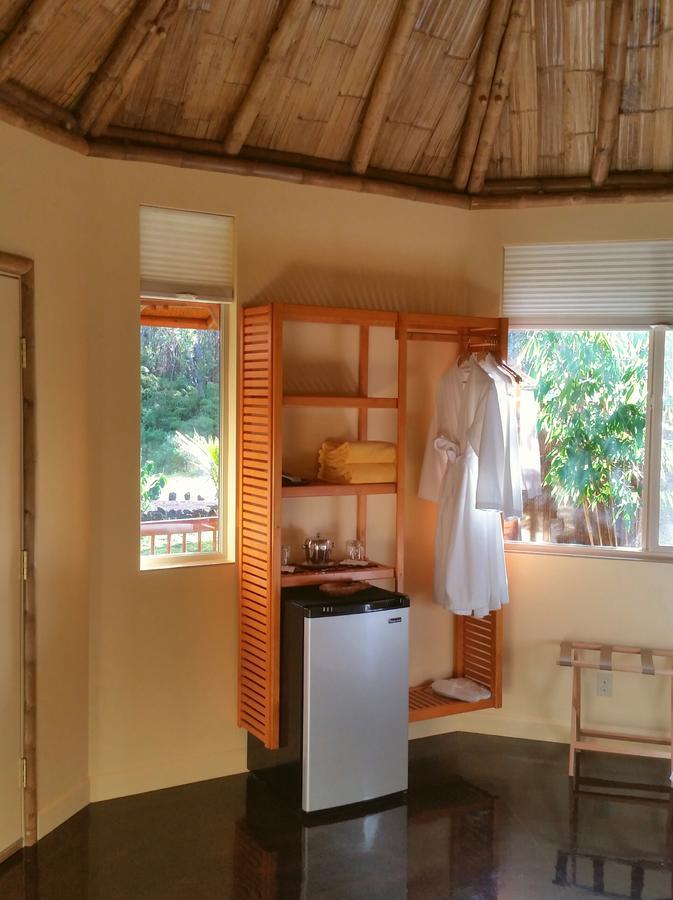 Volcano Eco Retreat By Heart Core Hotels - Adults Only Fern Acres Exterior photo
